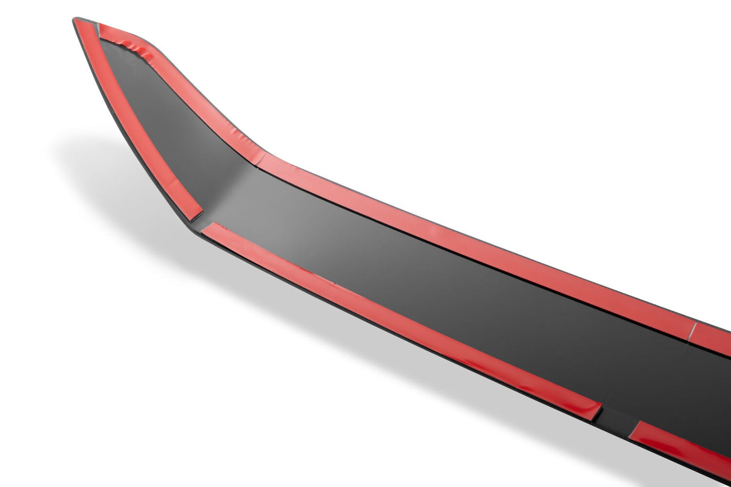 Husky Liners Aeroskin Hood Protector - Smoke