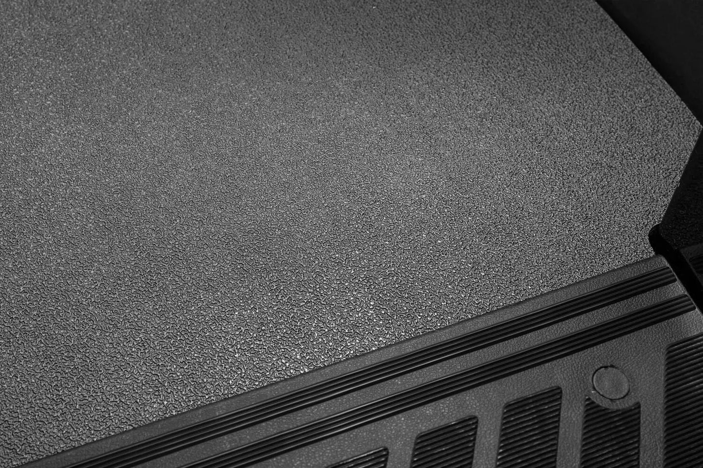 Husky Liners Guardian Impact Van Mat Compact by Husky Liners