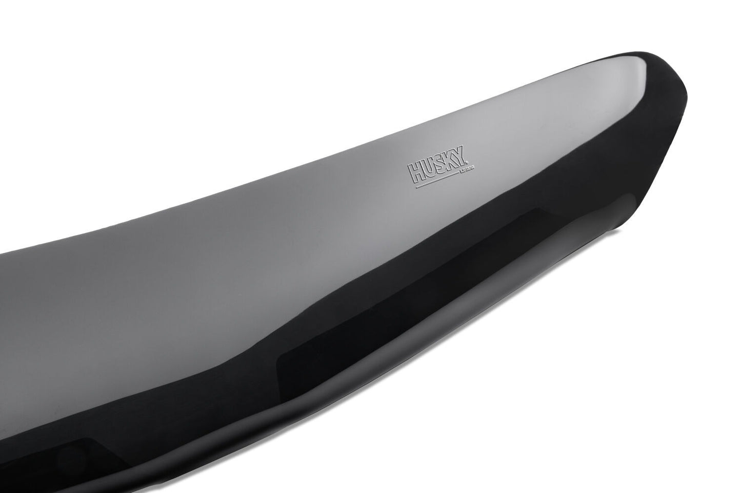Husky Liners Hood Shield Smoke