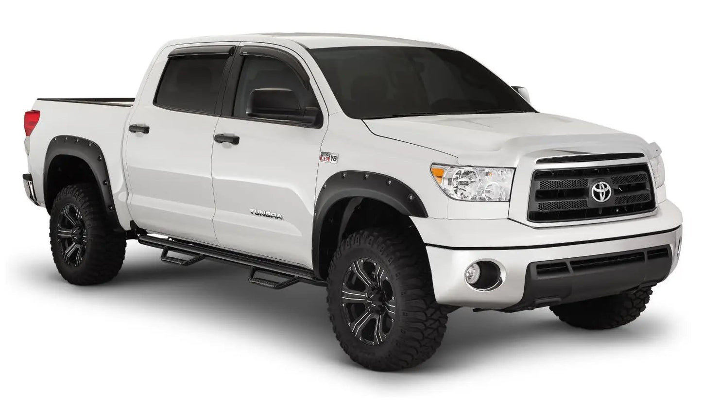 Husky Liners Pocket Style Fender Flare 4 PC Set by Husky Liners