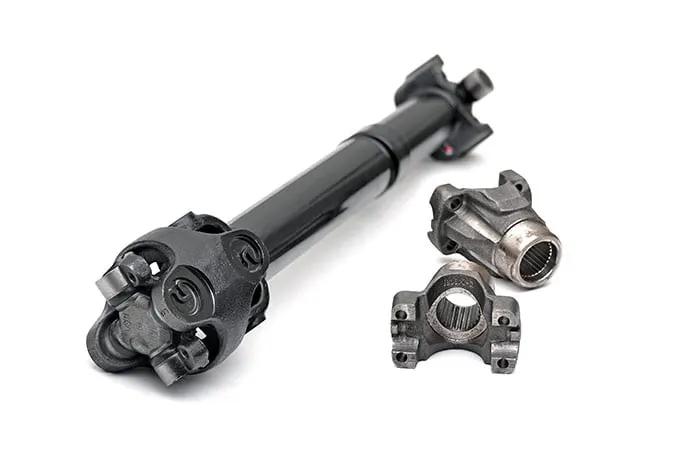 Rough Country CV Drive Shaft | Front | Dana 30/44 | Jeep Wrangler JK/Wrangler Unlimited (07-11) by Rough Country