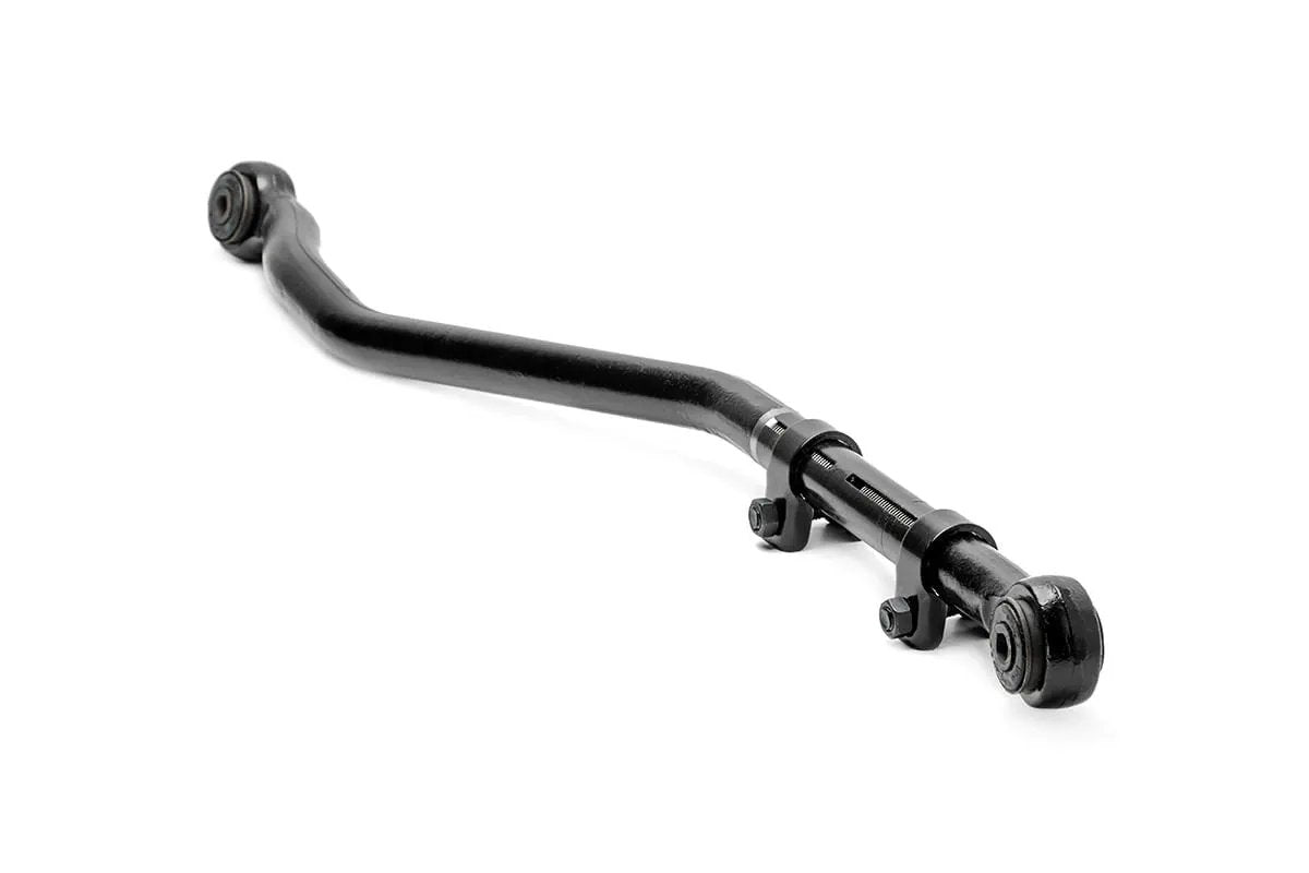 Rough Country Track Bar | Forged | RR | 0-4 Inch Lift | Jeep Grand Cherokee ZJ 4WD (93-98) by Rough Country