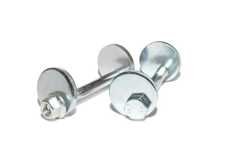 Rough Country Cam Bolts | Rear | Upper Arm | Jeep Wrangler TJ (97-06)/Wrangler Unlimited (04-06) by Rough Country