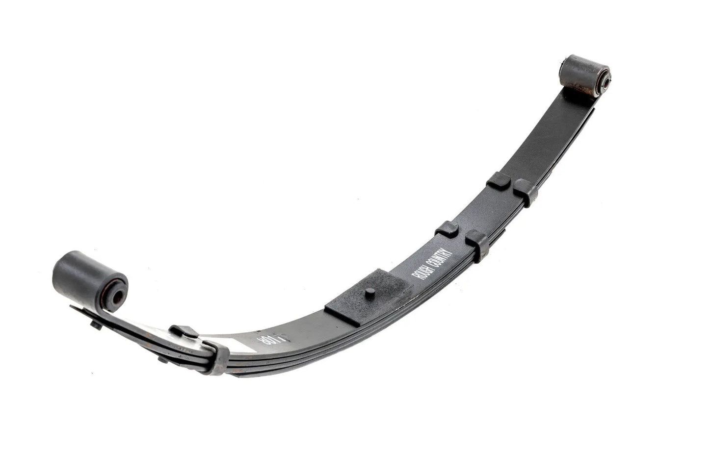 Rough Country Rear Leaf Springs | 4" Lift | Pair | Jeep Wrangler YJ 4WD (1987-1995) by Rough Country