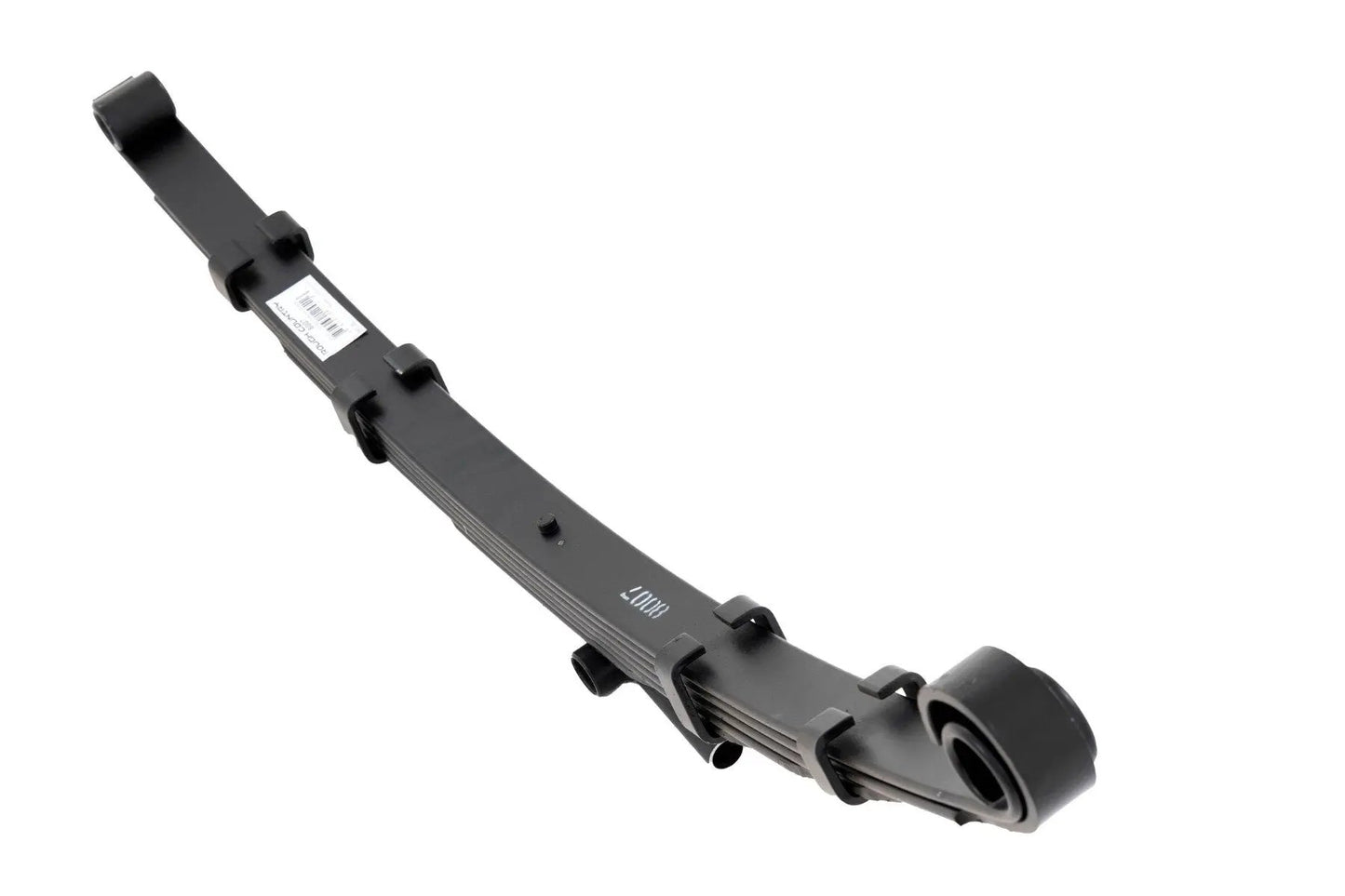 Rough Country Front Leaf Springs | 2.5" Lift | Pair | Jeep CJ5/CJ7 5 4WD (1976-1983) by Rough Country