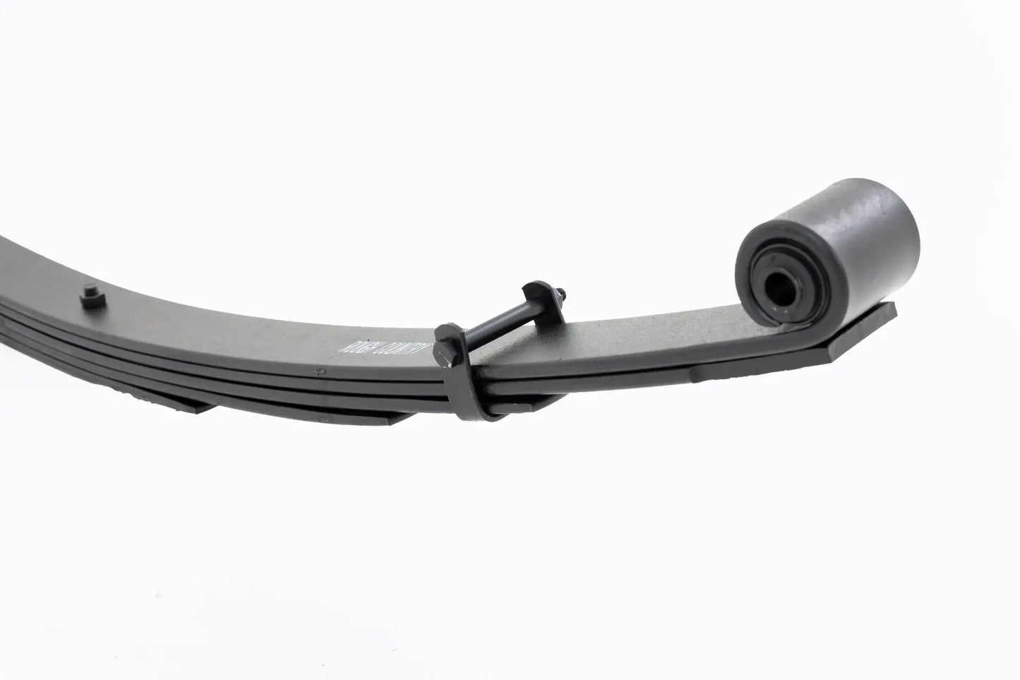 Rough Country Front Leaf Springs | 2.5" Lift | Pair | Ford Excursion/F-250 Super Duty/F-350 Super Duty 4WD by Rough Country