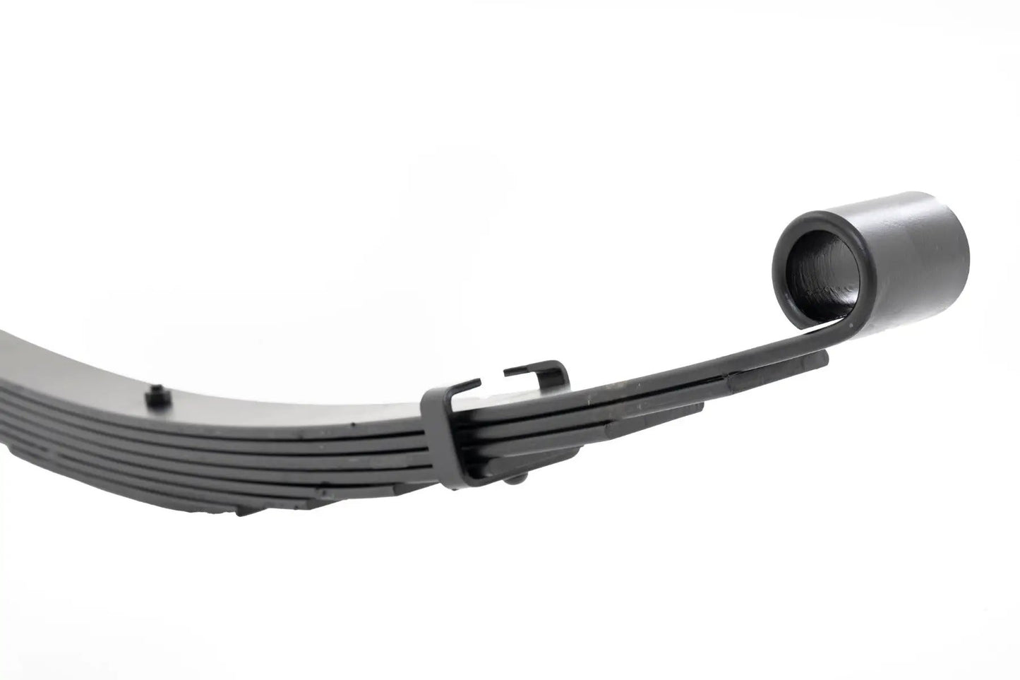 Rough Country Front Leaf Springs | 4" Lift | Pair | Ford F-250 4WD (1977-1979) by Rough Country