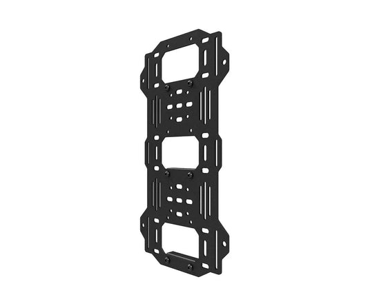CBI Landcruiser 250 Series Ladder Accessory Panel by CBI