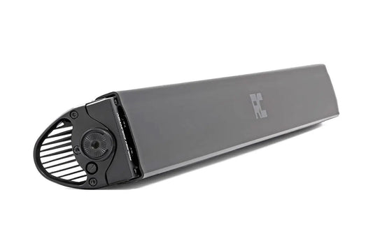 Rough Country 50 Inch Black Series LED Light Bar | Dual Row by Rough Country
