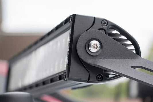 Rough Country LED Light Anti Theft Bolt Kit by Rough Country