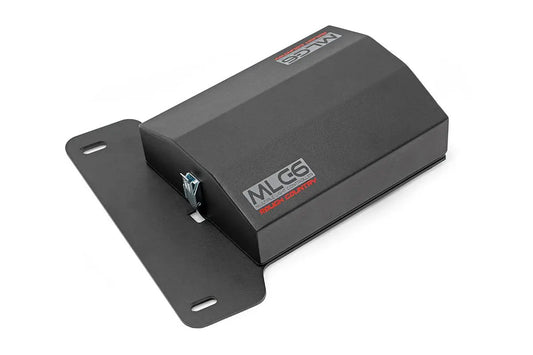 Rough Country MLC-6 | Multiple Light Controller | Jeep Wrangler JK/Wrangler Unlimited (07-18) by Rough Country