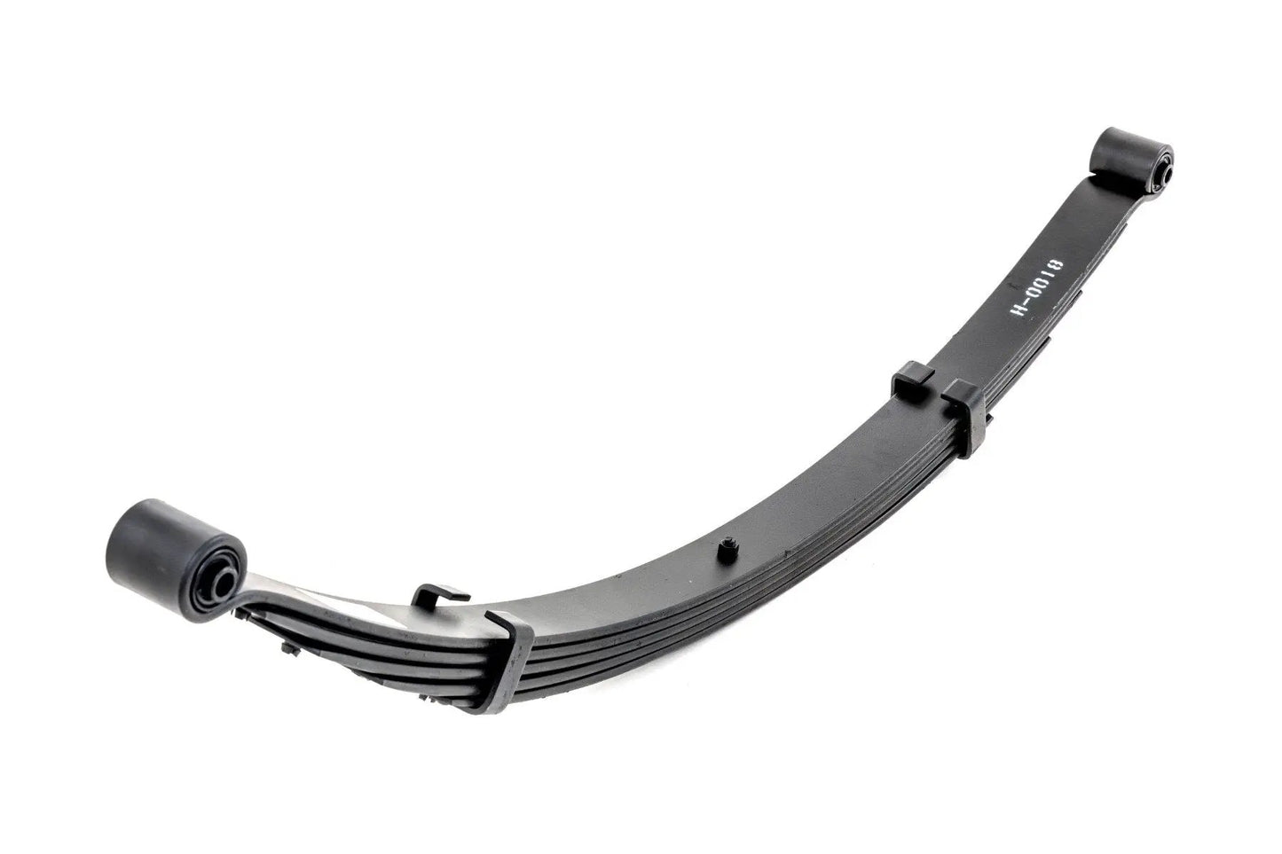 Rough Country Rear 52 Inch Leaf Springs | 2" Lift | Pair | Chevy/GMC C10/K10 Truck & SUV/K5 Blazer (69-91) by Rough Country