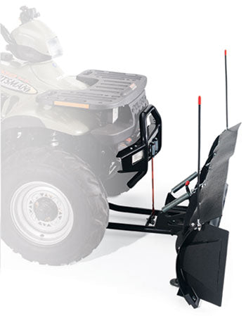 Warn For Warn ProVantage ATV Straight Blades