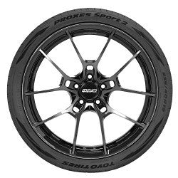 Toyo Proxes Sport 2
