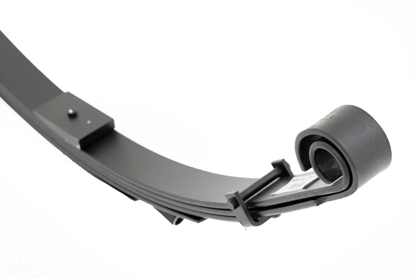 Rough Country Rear Leaf Springs | 6" Lift | Pair | Jeep Wrangler YJ 4WD (1987-1995) by Rough Country