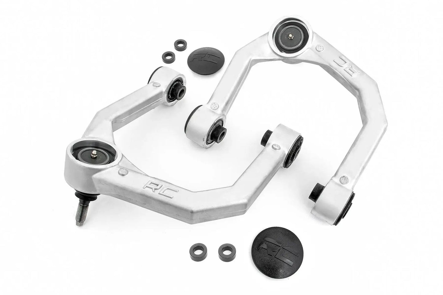 Rough Country Upper Control Arms | 3.5 Inch Lift | Ford Ranger 4WD (2019-2023) by Rough Country