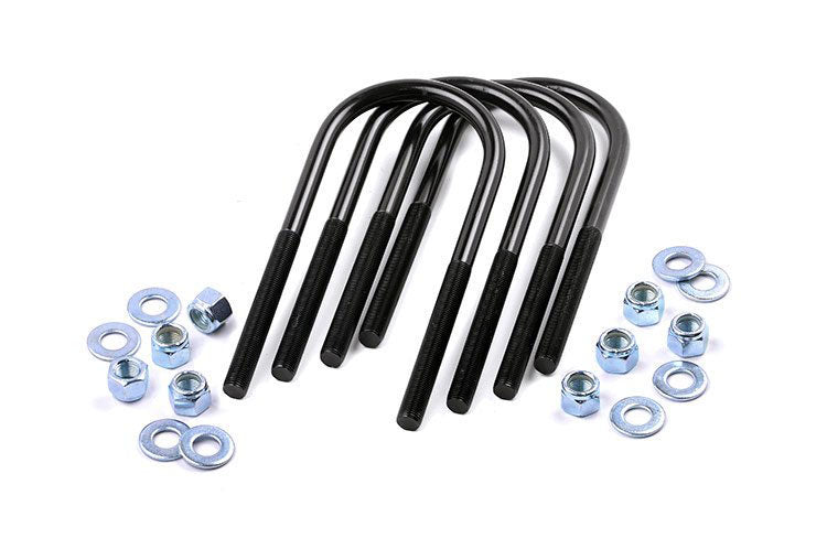 Kit Universal de Perno en U