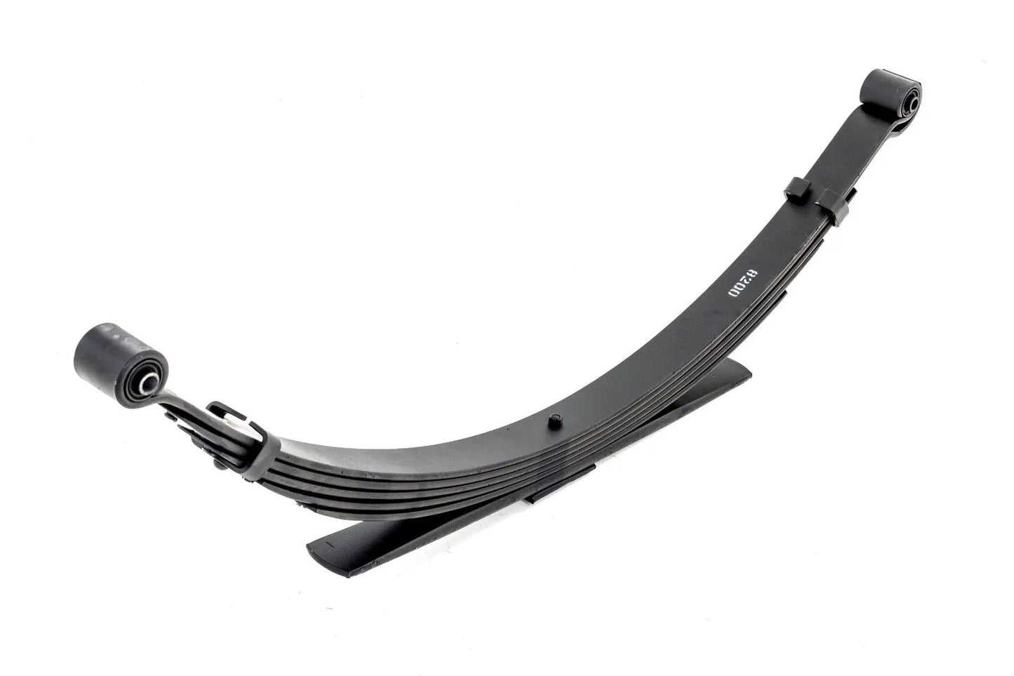 Rough Country Rear 52 Inch Leaf Springs | 4" Lift | Pair | Chevy/GMC C10/K10 Truck & SUV/K5 Blazer (73-91) by Rough Country