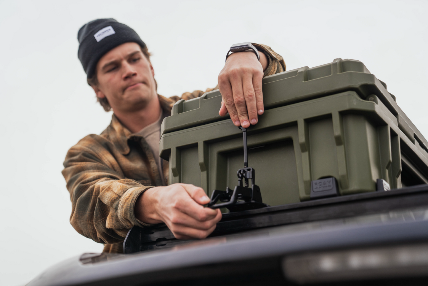 ROAM 95L Rugged Case by ROAM