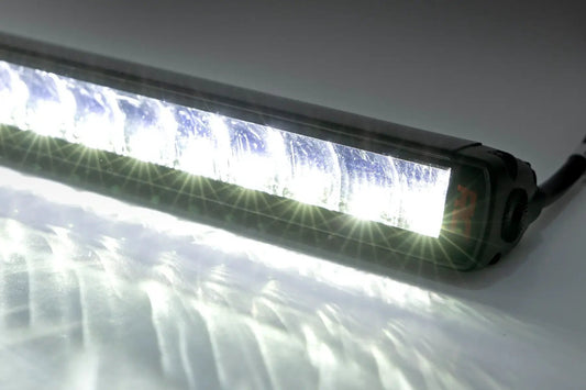 Rough Country 12 Inch Spectrum Series LED Light Bar | Single Row by Rough Country