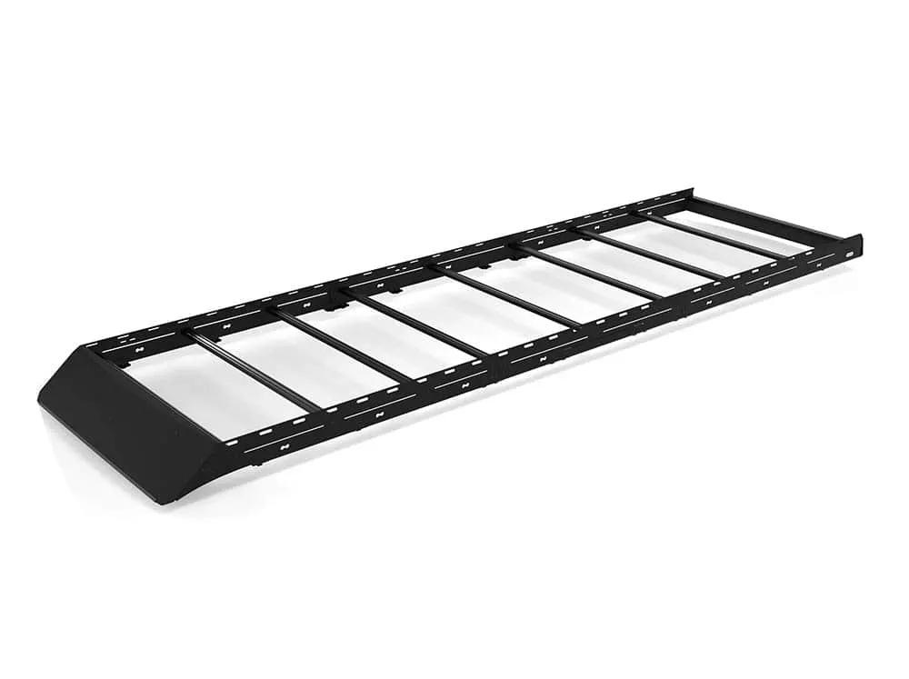 Flatline Van Co. Sprinter Van Standard Roof Rack , 170" Ext Wheelbase by Flatline Van Co.