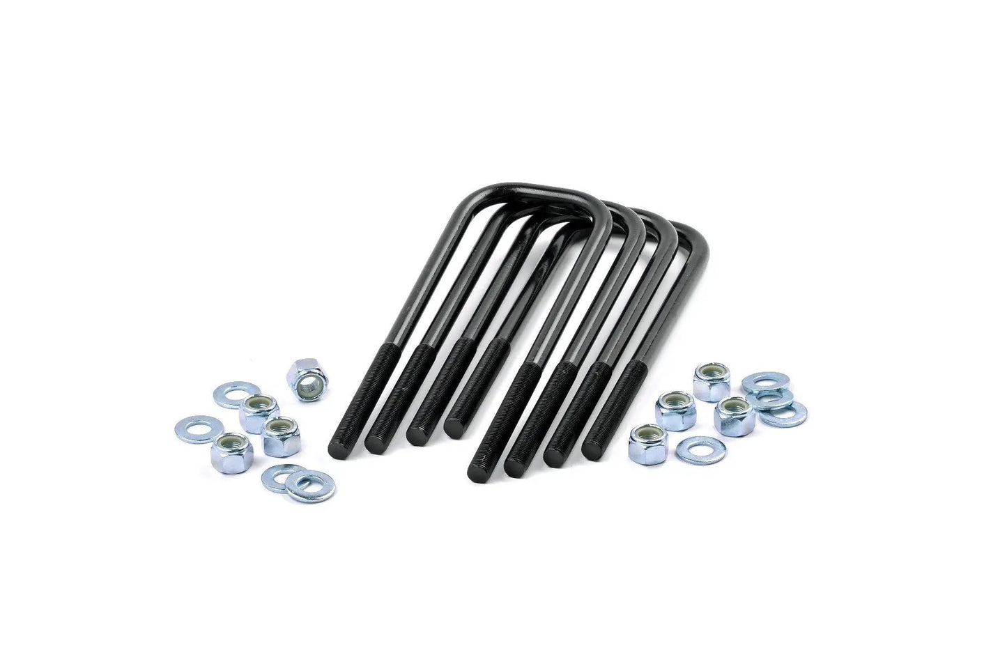 Rough Country Universal U-Bolt Kit by Rough Country