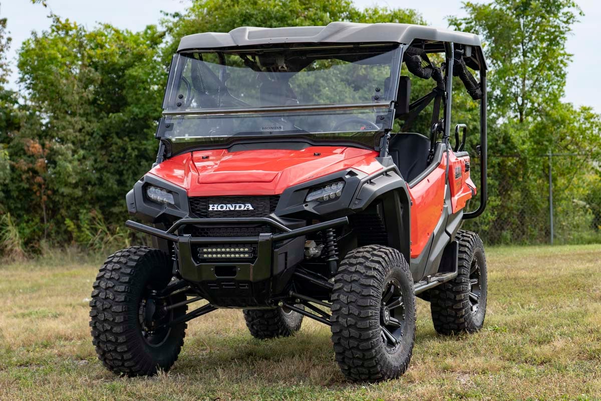 Rough Country 3 Inch Lift Kit | Honda Pioneer 1000