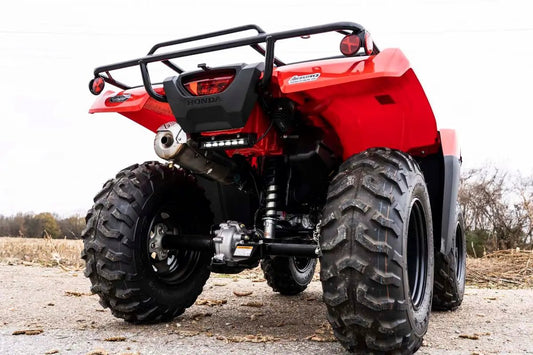 Rough Country 6" LED Light Kit | Rear Facing | Honda Foreman 500 by Rough Country