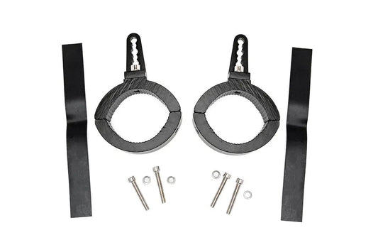 Rough Country Universal LED Light Mount | 2.5-3" Tube by Rough Country