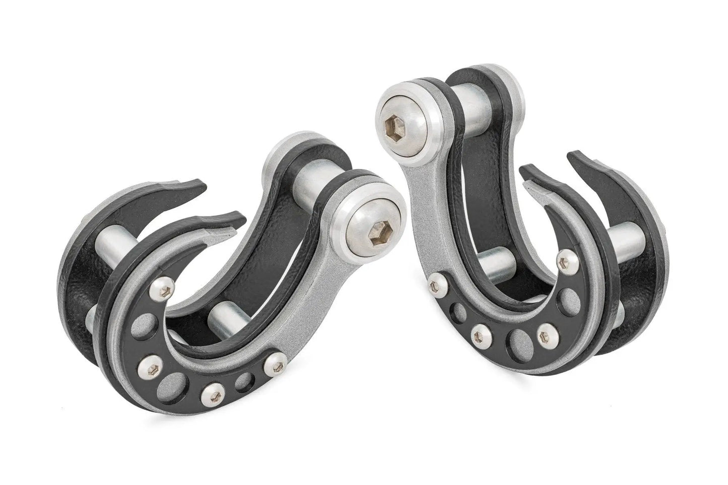 Rough Country Universal Maui Hooks by Rough Country