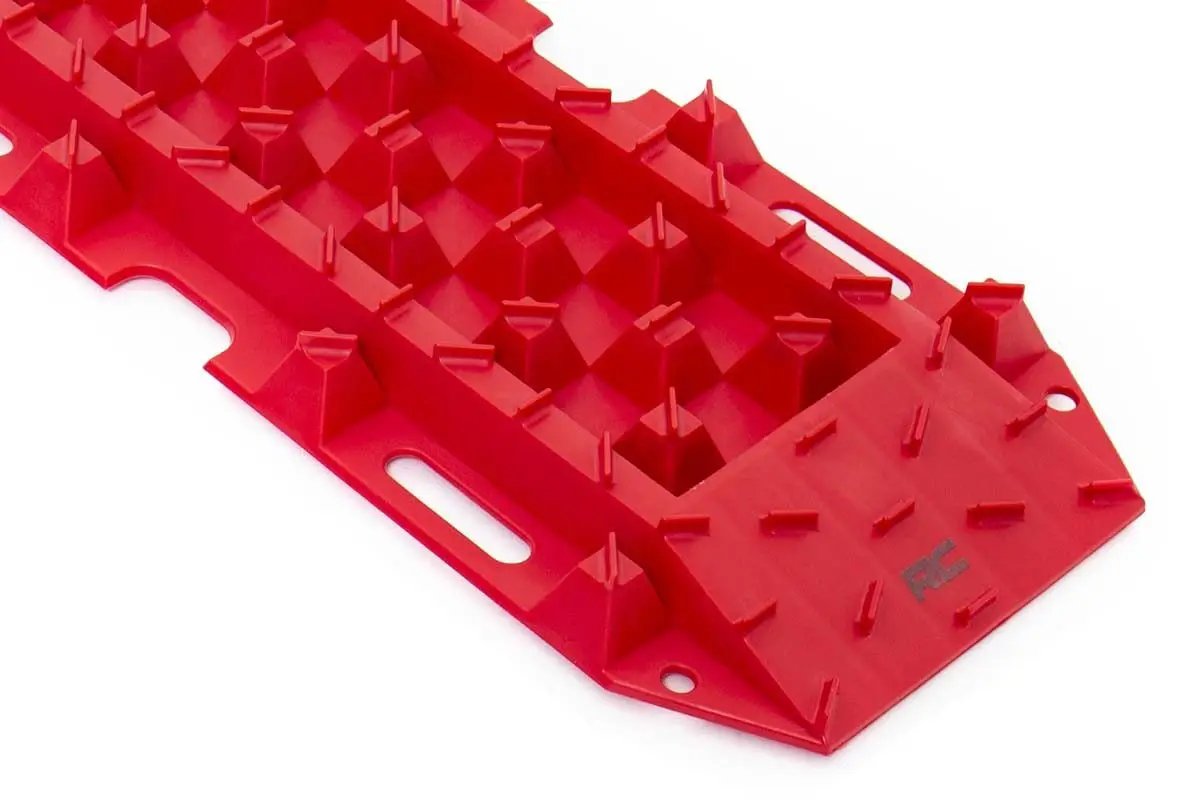 Rough Country Traction Board Kit by Rough Country