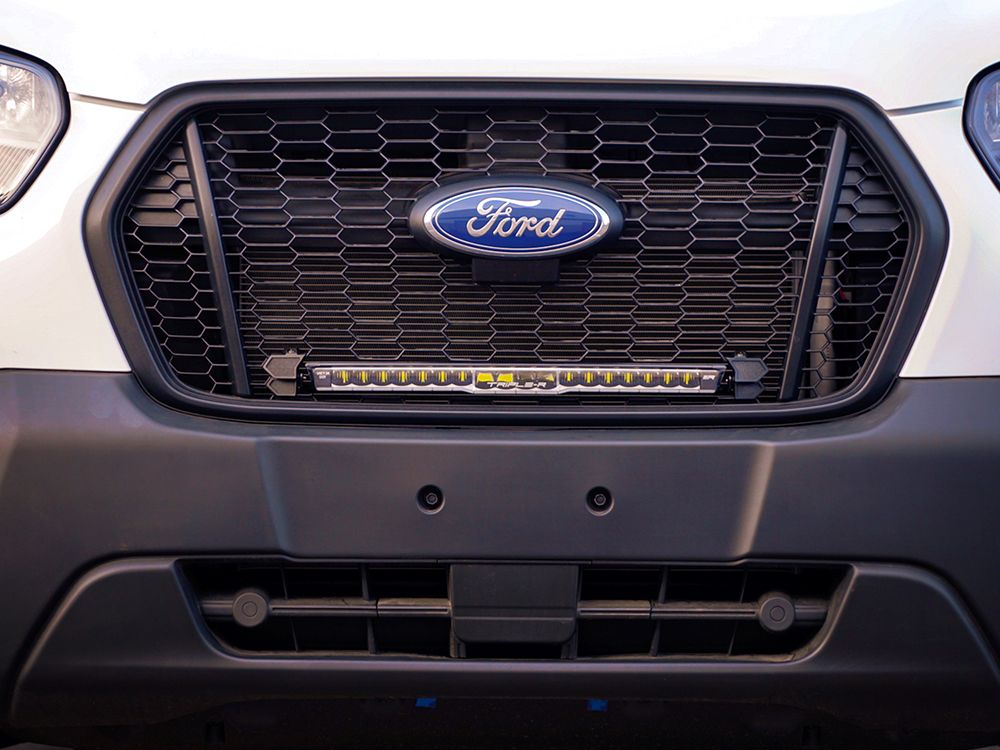 TRIPLE-R-LIGHTS Ford Transit XL/ XLT (2020+) with Linear-18/Glide