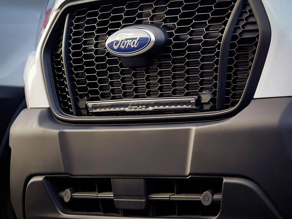 TRIPLE-R-LIGHTS Ford Transit XL/ XLT (2020-2025) with Glide by TRIPLE-R-LIGHTS