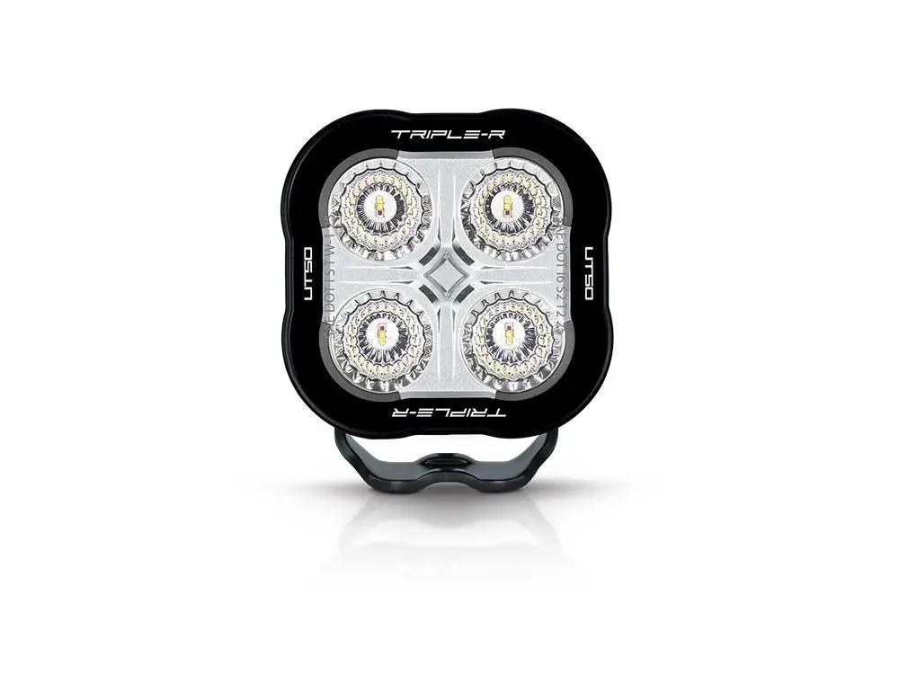 TRIPLE-R-LIGHTS Utility-50 Chase (with white LEDs) by TRIPLE-R-LIGHTS