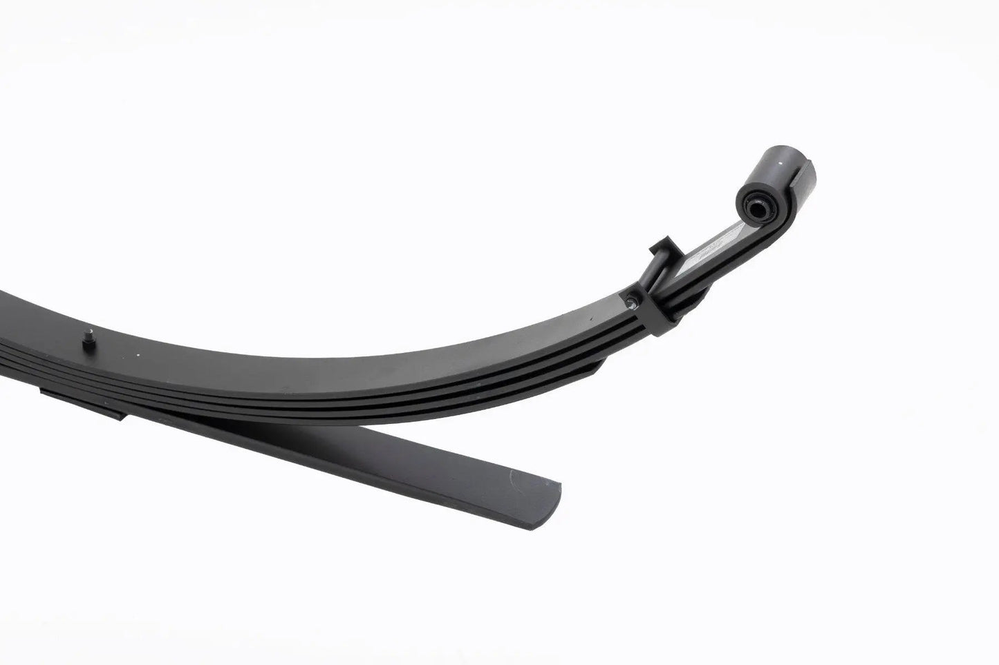 Rough Country Rear Leaf Springs | 4" Lift | Pair | Ford Bronco (78-79)/F-250 (77-79) by Rough Country