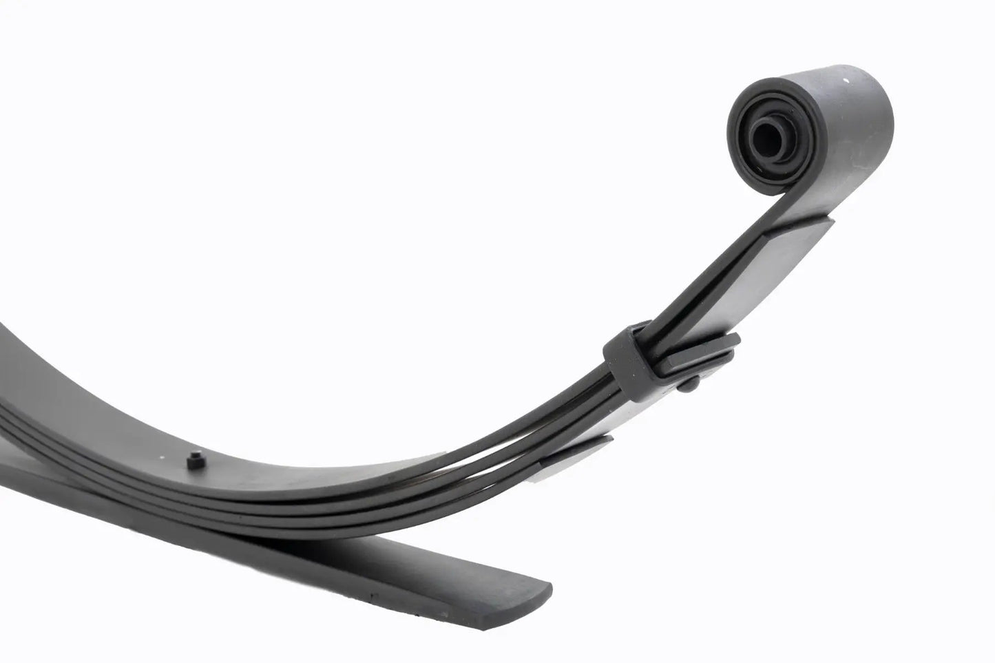 Rough Country Rear Leaf Springs | 6" Lift | Pair | Ford F-250/F-350 Super Duty 4WD (99-07) by Rough Country