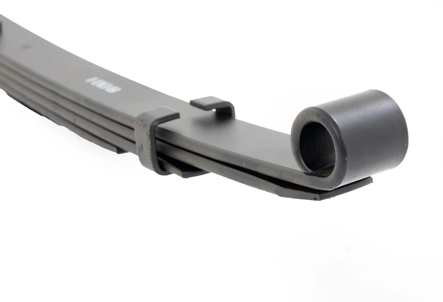 Rough Country Front Leaf Springs | 4" Lift | Pair | Chevy/GMC C10/K10 C15/K15 Truck/Half-Ton Suburban (69-72) by Rough Country