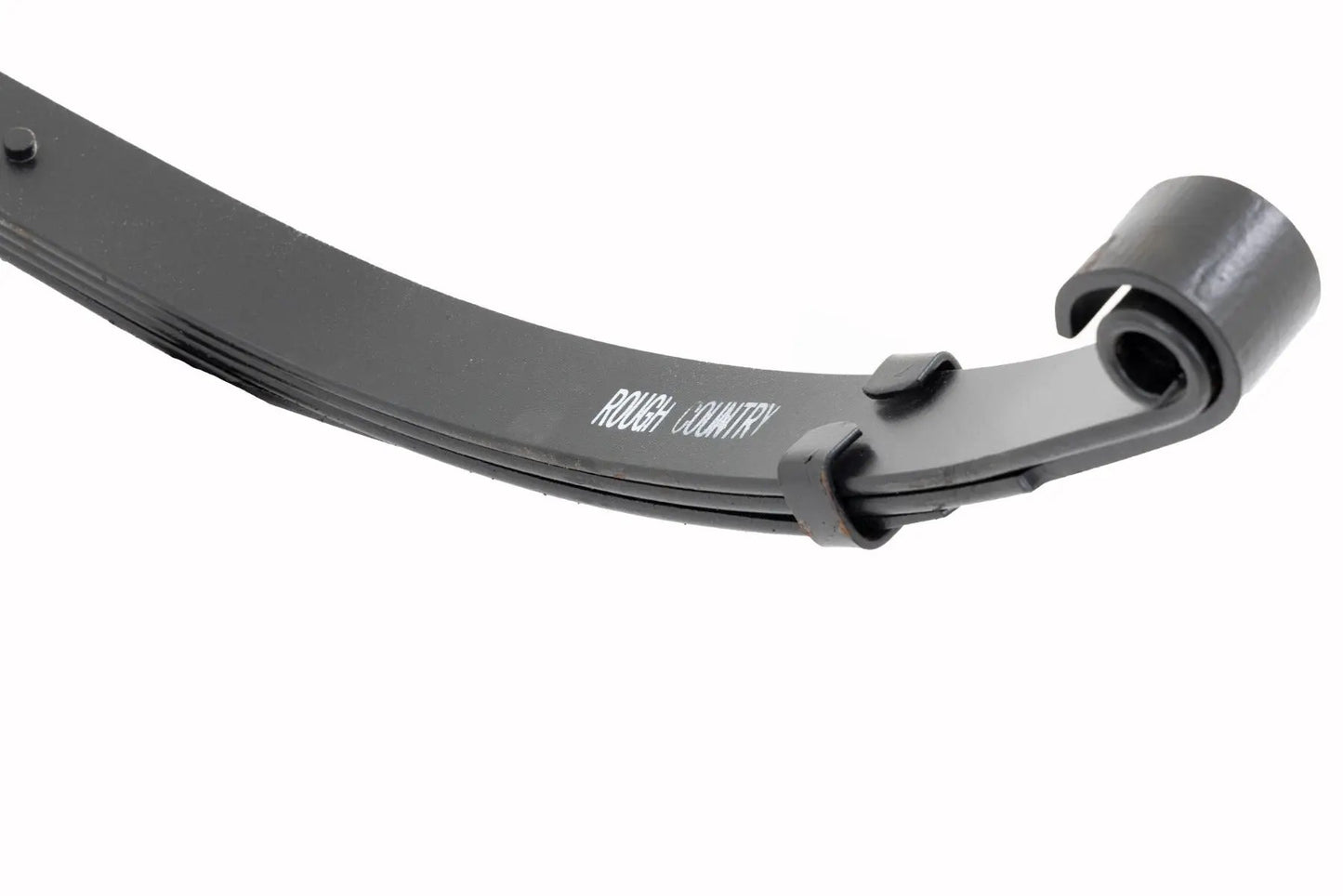 Rough Country Rear Leaf Springs | 4" Lift | Pair | Jeep CJ5/CJ7 7 4WD (1982-1986) by Rough Country