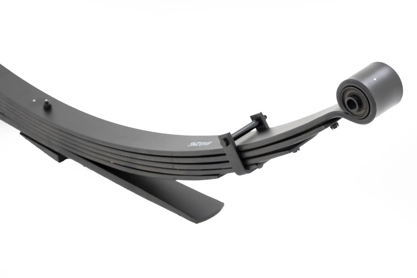 Rough Country Rear 56 Inch Leaf Springs| 4" Lift | Chevy/GMC C10/K10 Truck & SUV/K5 Blazer (77-91) by Rough Country