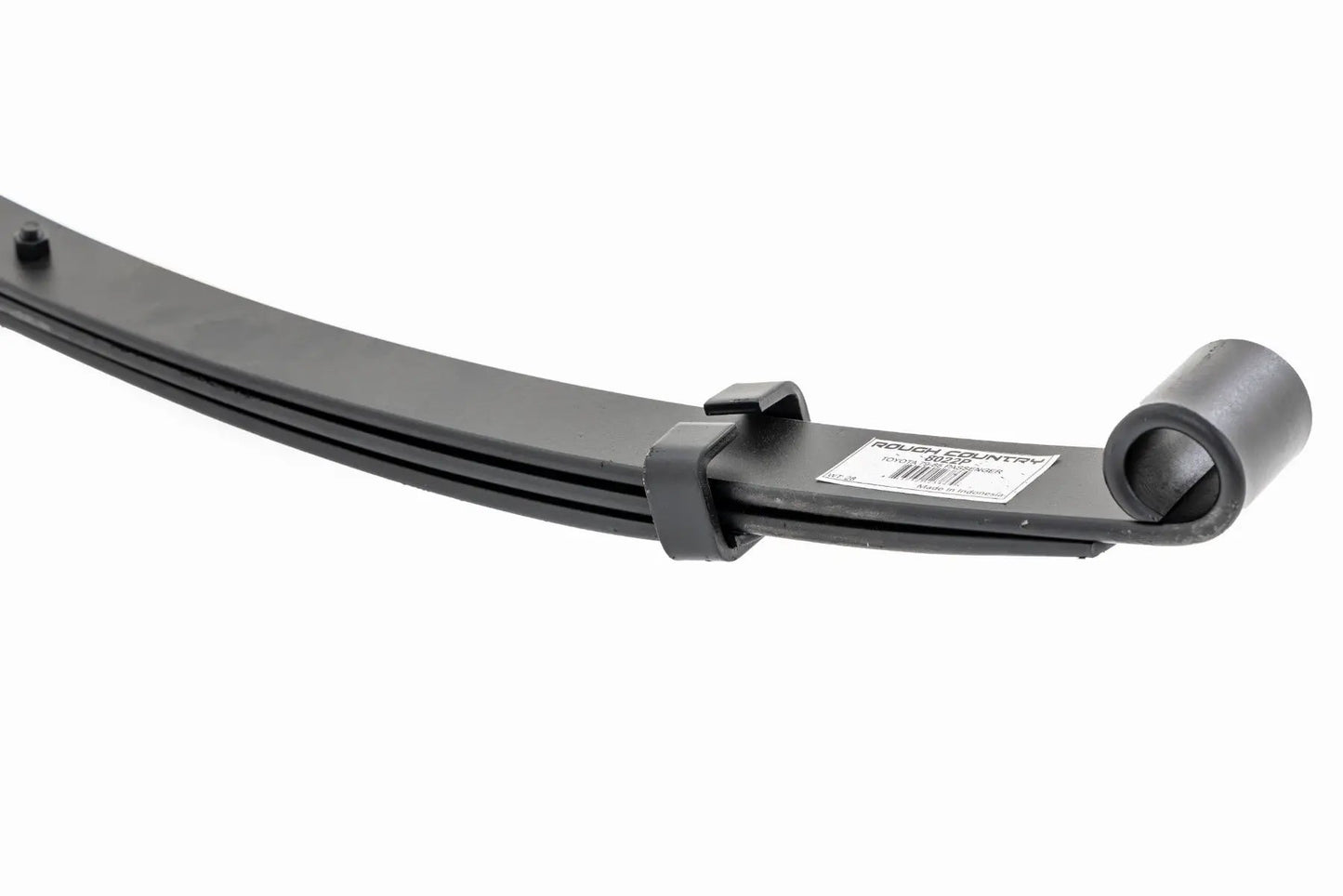 Rough Country Front Leaf Springs | 3" Lift | Pair | Toyota Truck 4WD (1979-1985) by Rough Country