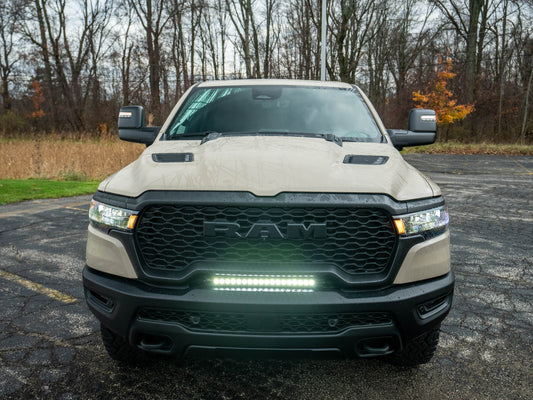 2025 Ram Rebel CREW CAB  X 621329