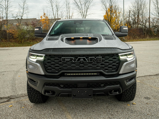 2025 Ram RHO Silver 622596