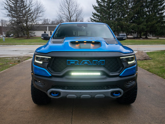2022 RAM TRX