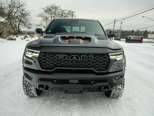 2025 RAM RHO Granite Crystal 640423 - Auto Expedition