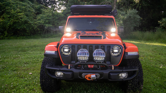 2023 Jeep Wrangler 392