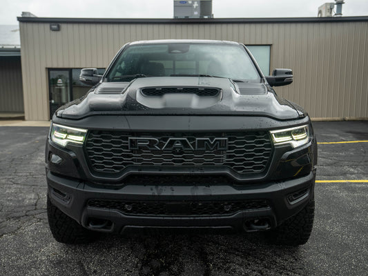 2025 RAM RHO Black 654405