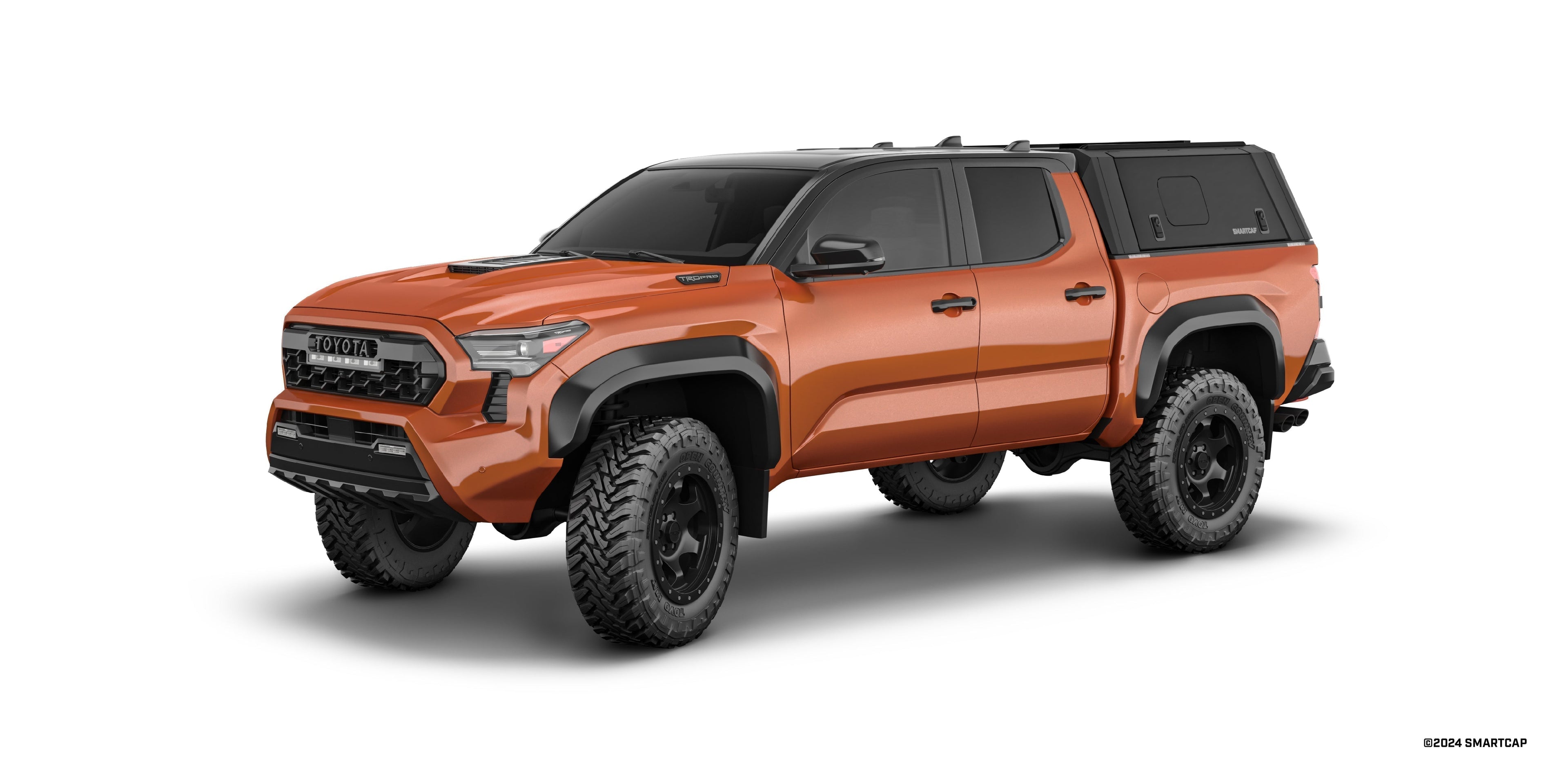 Best SmartCap Accessories for Overland Builds