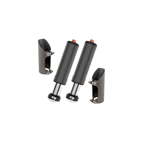 Bump Stop Kits - Auto Expedition – Auto Expedition