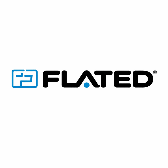 Flated