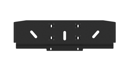 Placa protectora de transición para Toyota Sequoia | 2023